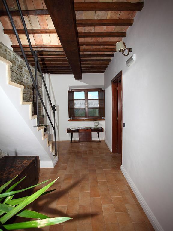 Il Casalino Vila Gualdo Tadino Quarto foto